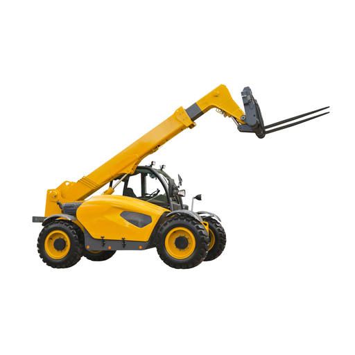 Articulated Boom lifts
