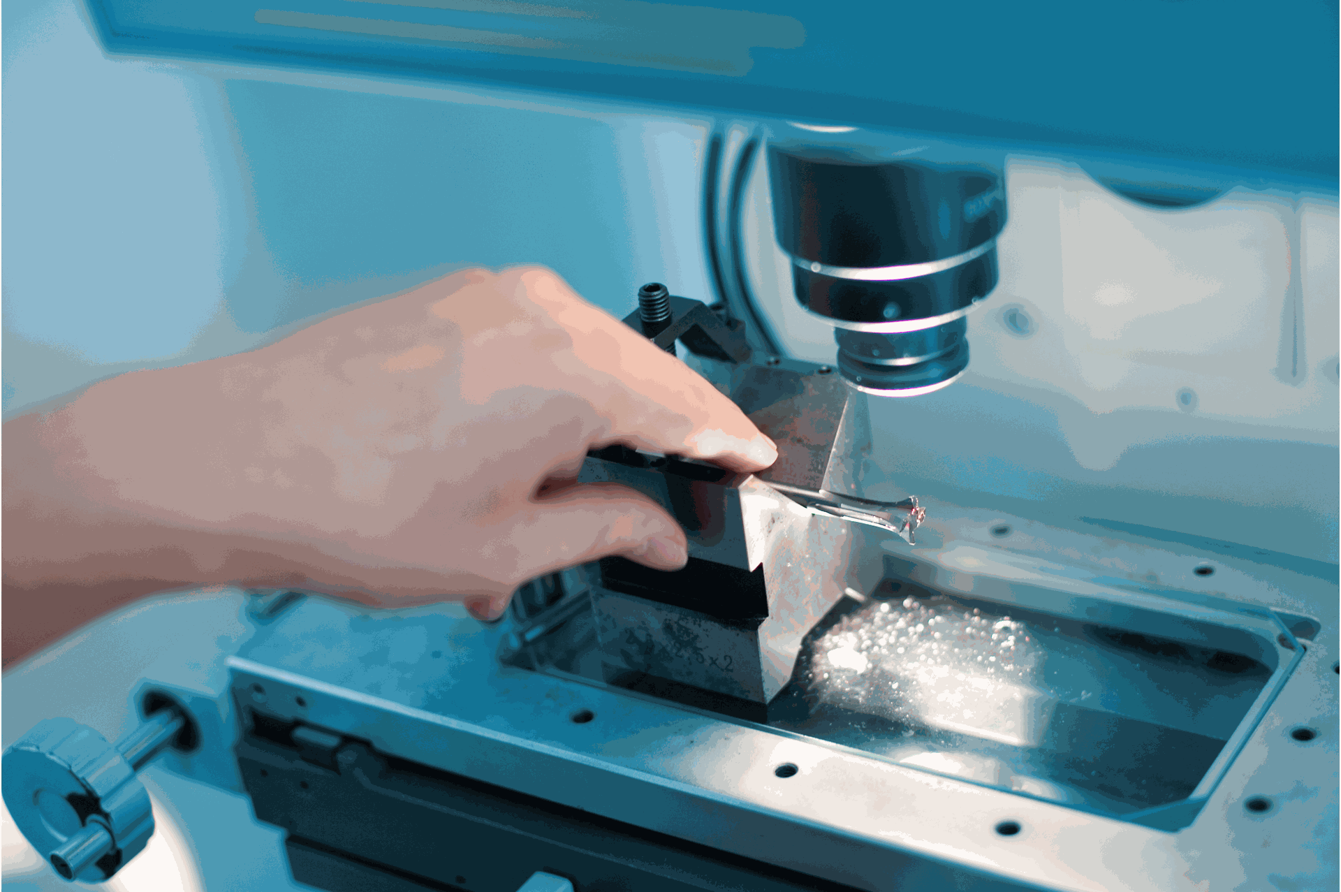 Tool Inspection Image Behind the Scenes: How Tools Inspection Services Work in Saudi Arabia ...