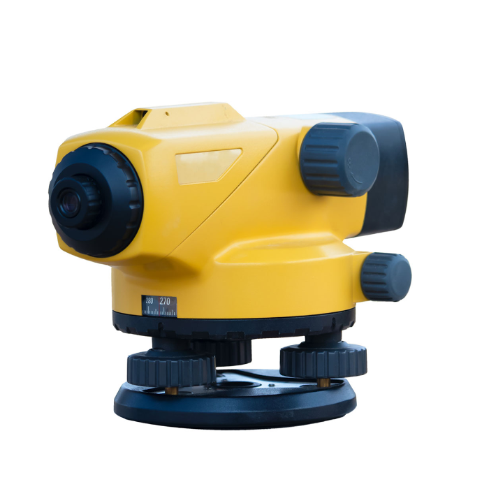 Auto Level Inspection Service