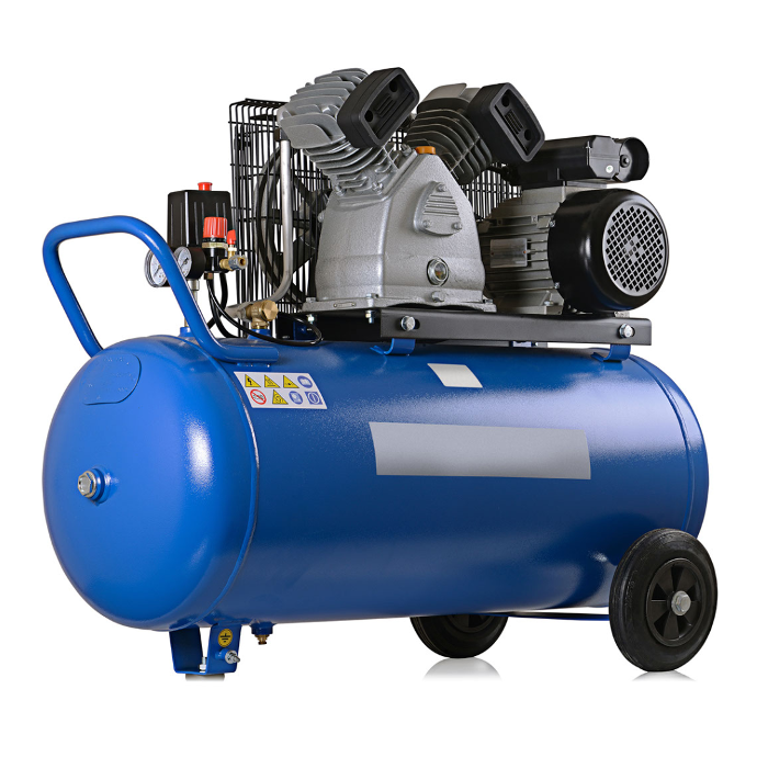 Air Compressor Inspection Service