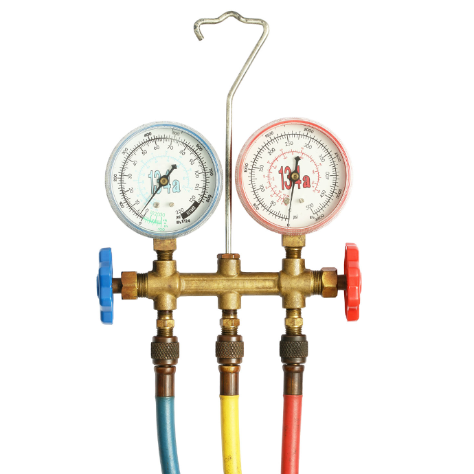Air Manifolds Inspection Service