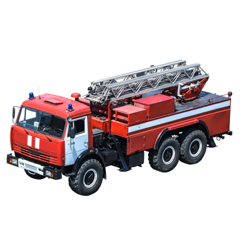 Boom Truck Inspection