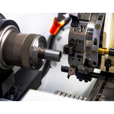 Bar Cutter Inspection Service