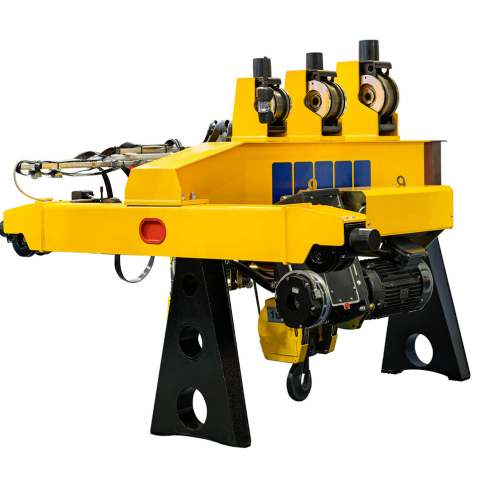 Bridge/Over Head Crane Inspection Service