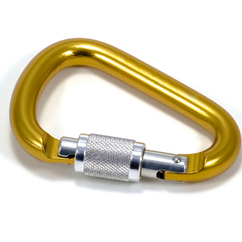 Carabineer Inspection Service