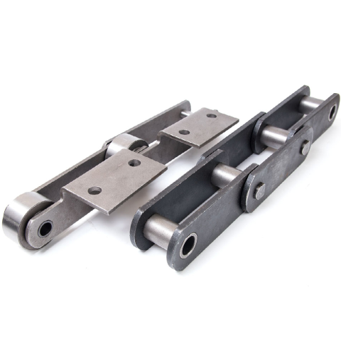 Chain Block Inspection