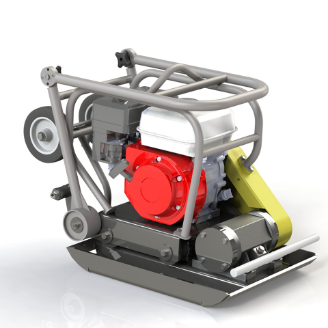 Concrete Vibrator Inspection Service