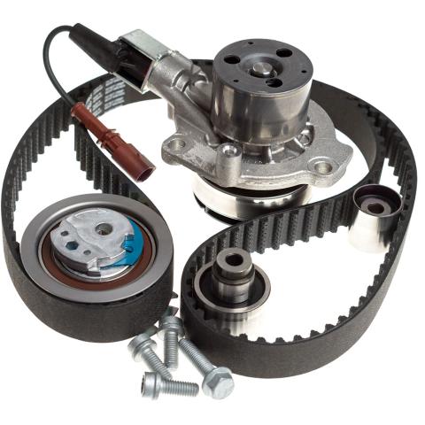 Cable Bundle Puller / Tensioner Inspection Service