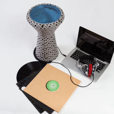 خدمة فحص جاك بكرة الكابلات