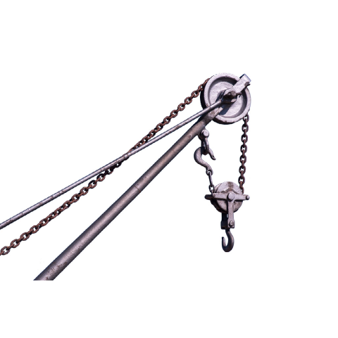 Chain Hoist Inspection