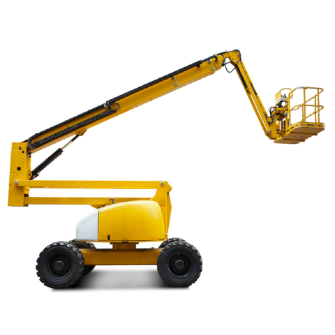 Cherry Picker Inspection