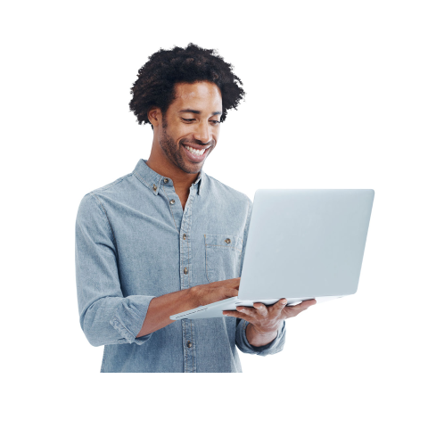 خدمة فحص برامج الحاسوب