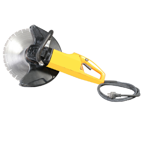 Concrete Cutting Machine Inspection Service