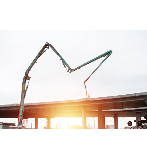 Concrete Pump Truck Inspection Service