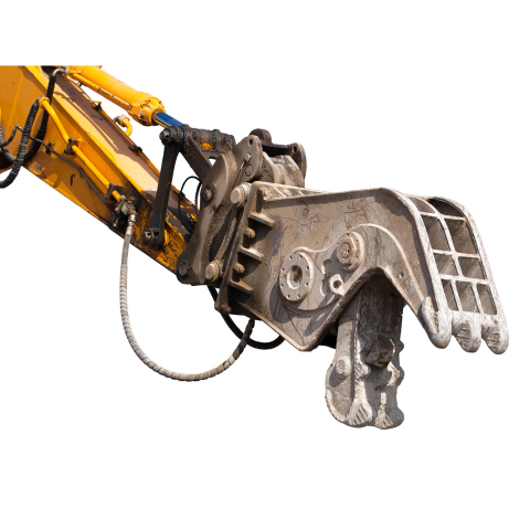 Crusher Inspection Service