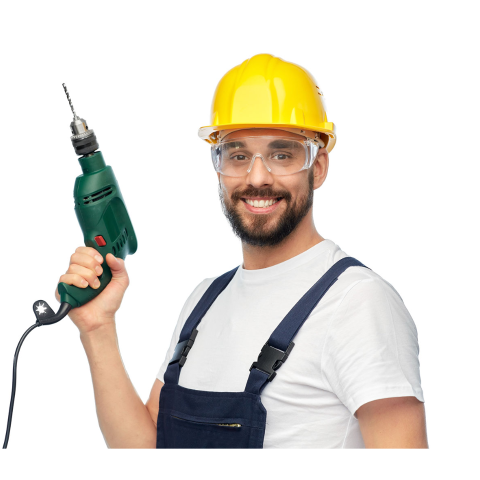 Drilling Machine Inspection Service