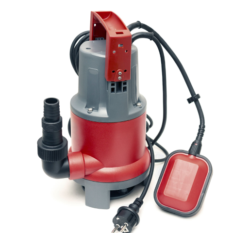 Dewatering Pump Inspection Service