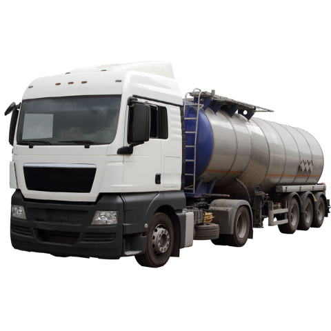 Diesel Tank Truck Inspection