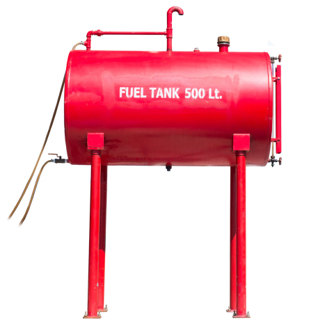 Diesel Tanker Inspection Service