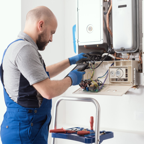 Emission Test Inspection Service