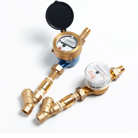 Environmental Meter Inspection Service
