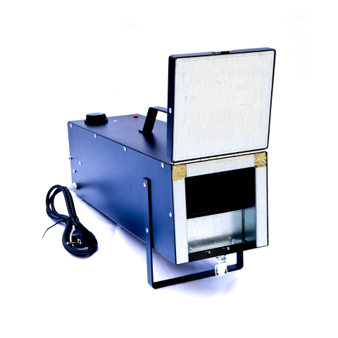 Electrode Oven Inspection Service