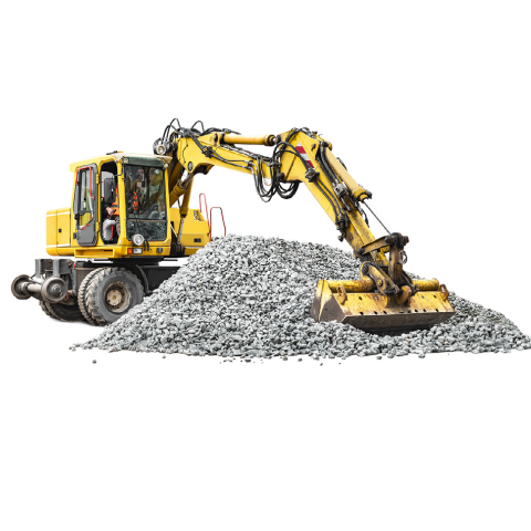 Excavating Loader Inspection Service