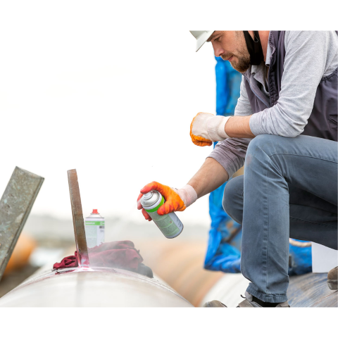 خدمة فحص مسامير العين