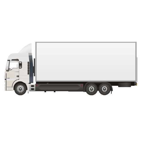 Flat Bed Trailer Inspection Service