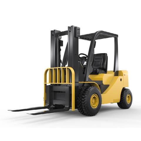Forklift Inspection