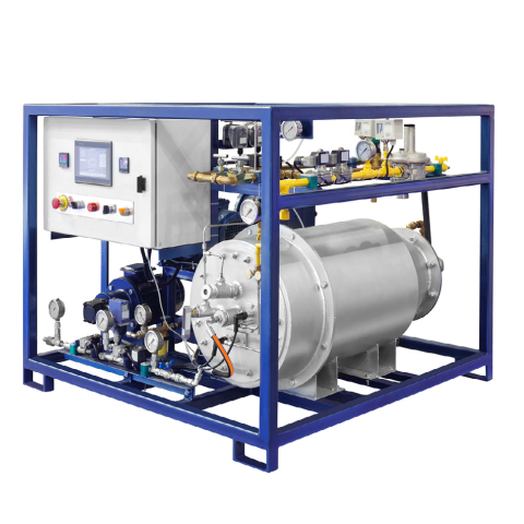 خدمة فحص المولدات الكهربائية