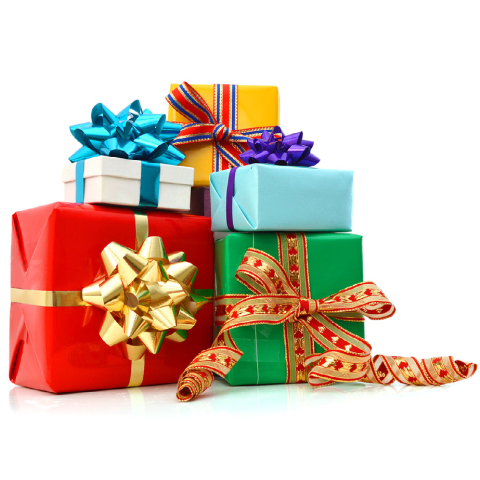 Gifts Inspection Service
