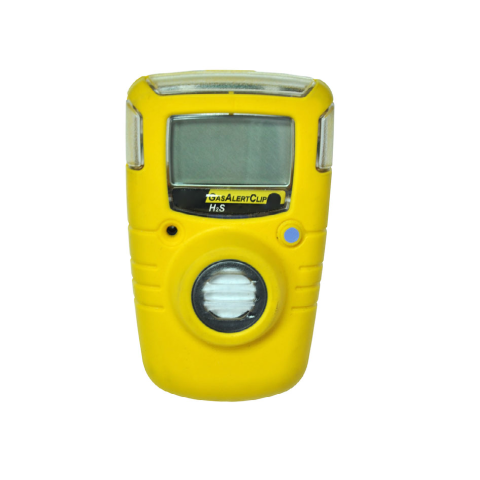 H2S Gas Monitor Inspection Service