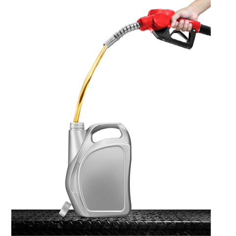 Holding Tanks Inspection Service