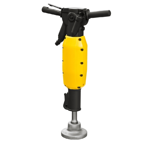 Hydraulic Vibration Hammer Inspection Service