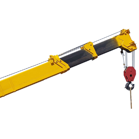 خدمة فحص الأشعة الرافعة