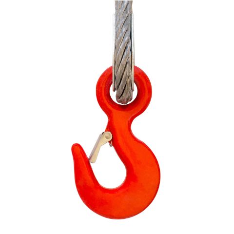 Lifting Hooks Inspection Service