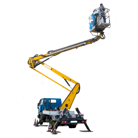 Lifting Tools Inspection Service