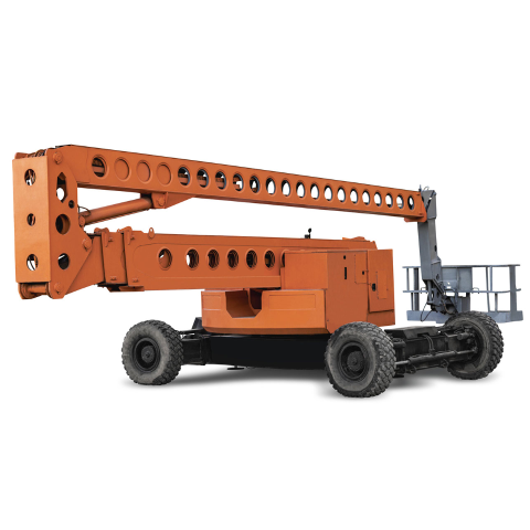 Man Basket Truck Inspection Service