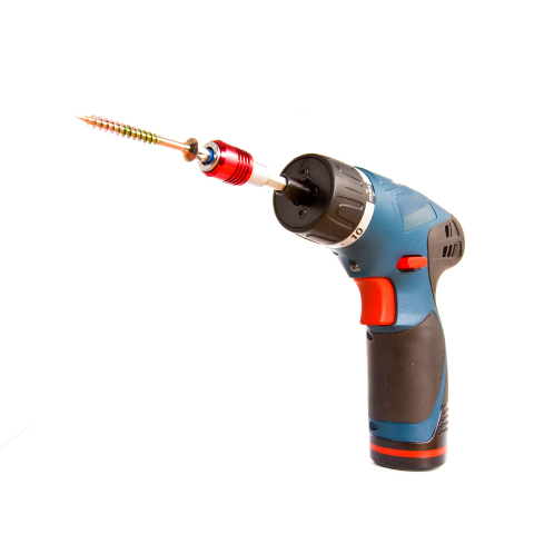 Magnetic Drilling Machine Inspection Service