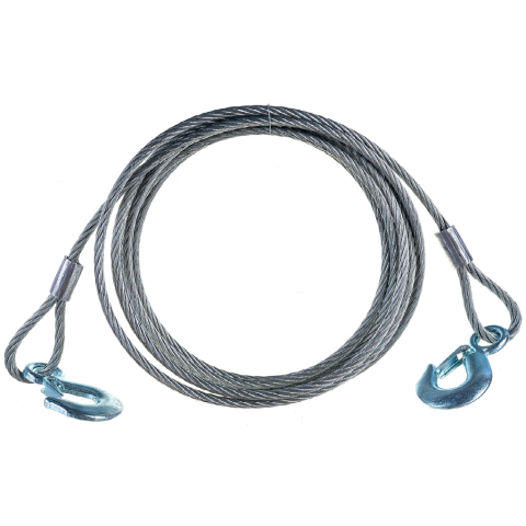 Manual Winch Inspection Service