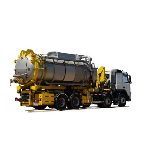 Oil Truck Inspection Service