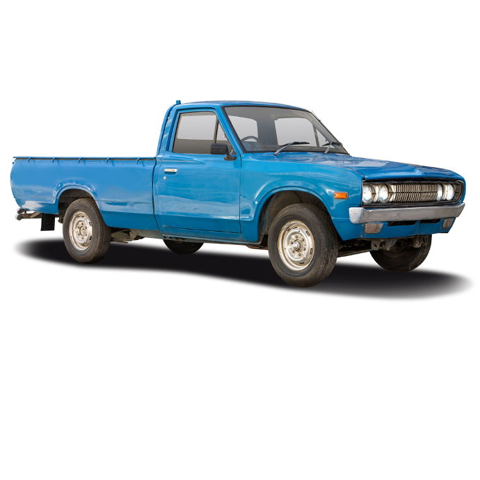 Pickup Inspection Service