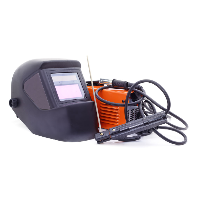 Portable Welding Machine Inspection Service