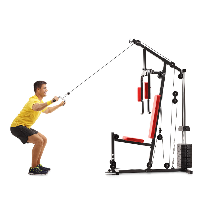 Pulling Machine Inspection Service