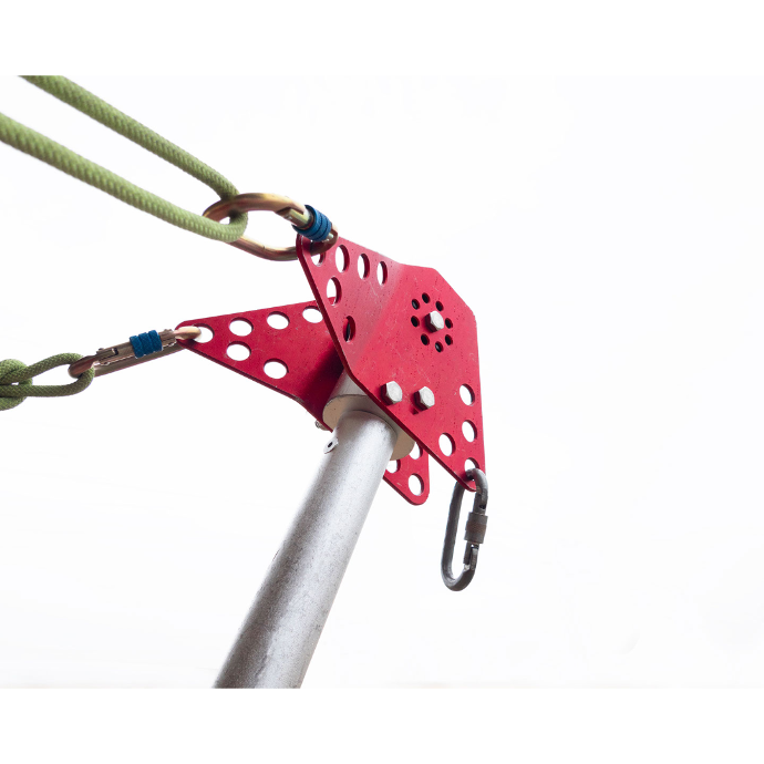 Rescue Tripod Inspection Service