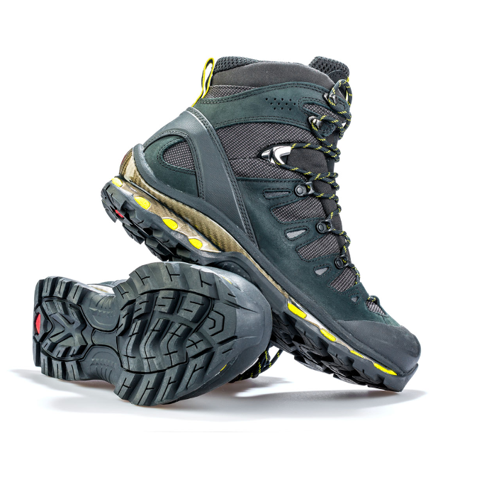 Safety Shoes Inspection Service