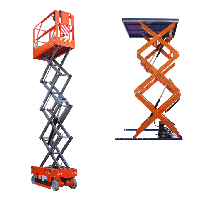 Scaffold Inspection