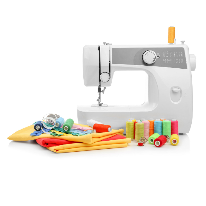 Sewing Machine Inspection Service