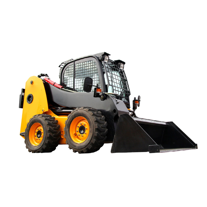 Skid Steer Loader Inspection Service